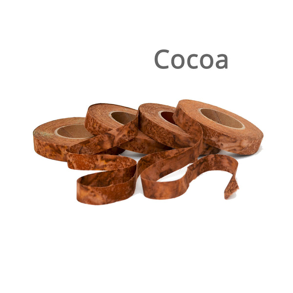 Color Crazy Fabric Strips 1/2"W, 60 Yds