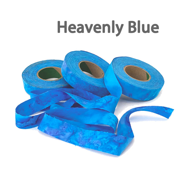 fabric strips, hand-dyed, cotton, locker hooking, weaving, crochet, knitting, color crazy,