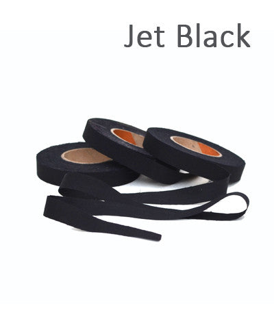 Color Crazy Fabric Strips 1/2"W, 60 Yds