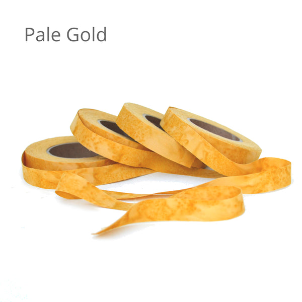 Color Crazy Fabric Strips 1/2"W, 60 Yds