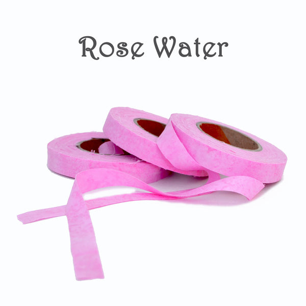 Color Crazy Fabric Strips 1/2"W, 60 Yds