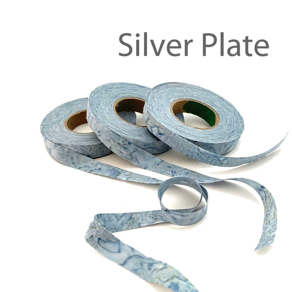 Color Crazy Fabric Strips 1/2"W, 60 Yds