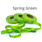 Color Crazy Fabric Strips 1/2"W, 60 Yds