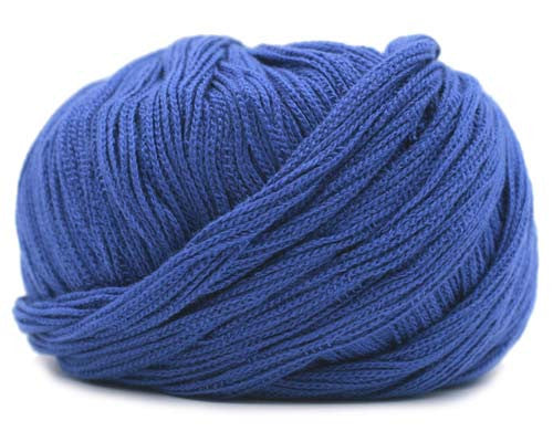 Shades of Blue Yarn 