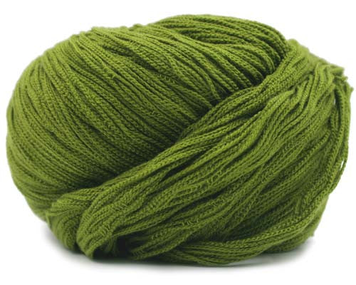 Green Yarn 