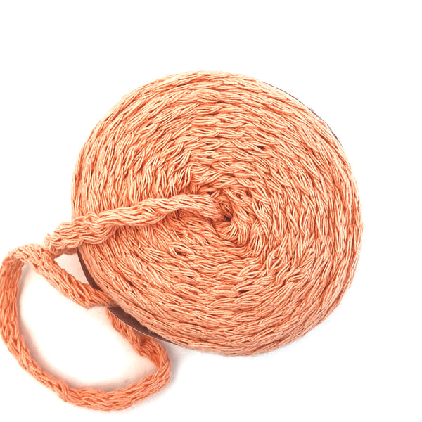 Clean Cotton Big Yarn