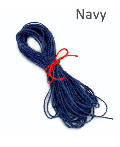 Jute Twine