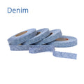 Poppana Fabric Strips - 1/2"