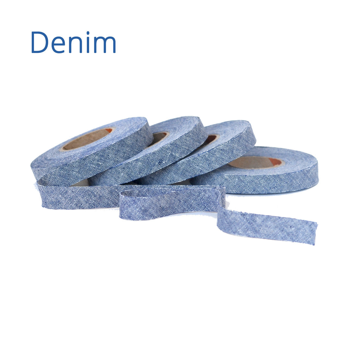 Poppana Fabric Strips - 1/2"