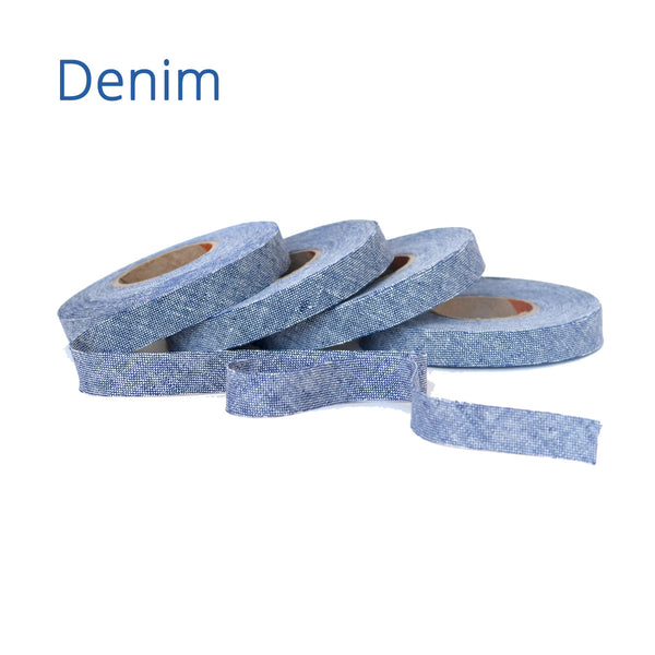 Poppana Fabric Strips - 1/2"