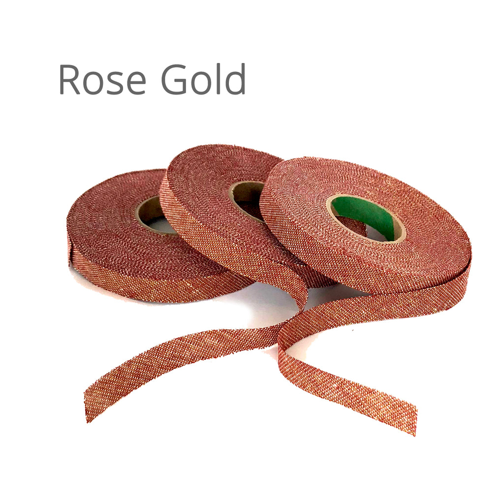 Poppana Fabric Strips - 1/2"
