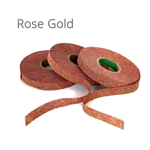 Poppana Fabric Strips - 1/2"