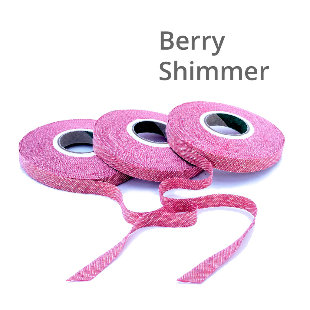 Poppana Fabric Strips - 1/2"