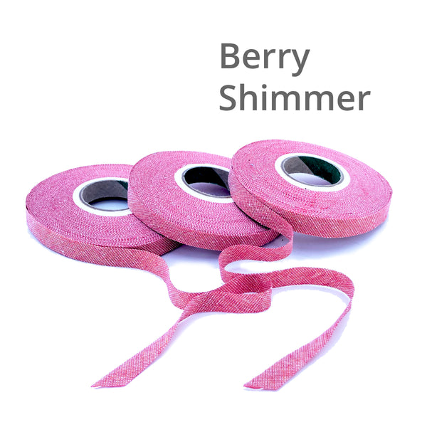 Poppana Fabric Strips - 1/2"