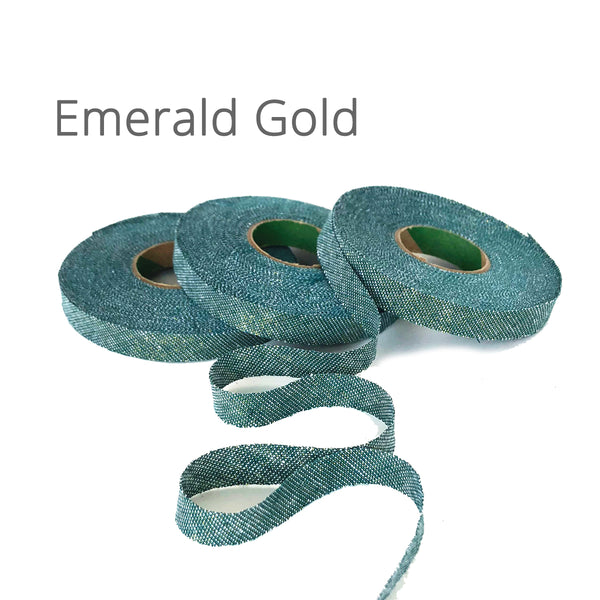 Poppana Fabric Strips - 1/2"