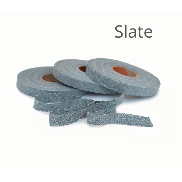 Poppana Fabric Strips - 1/2"