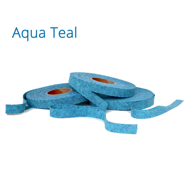 Poppana Fabric Strips - 1/2"