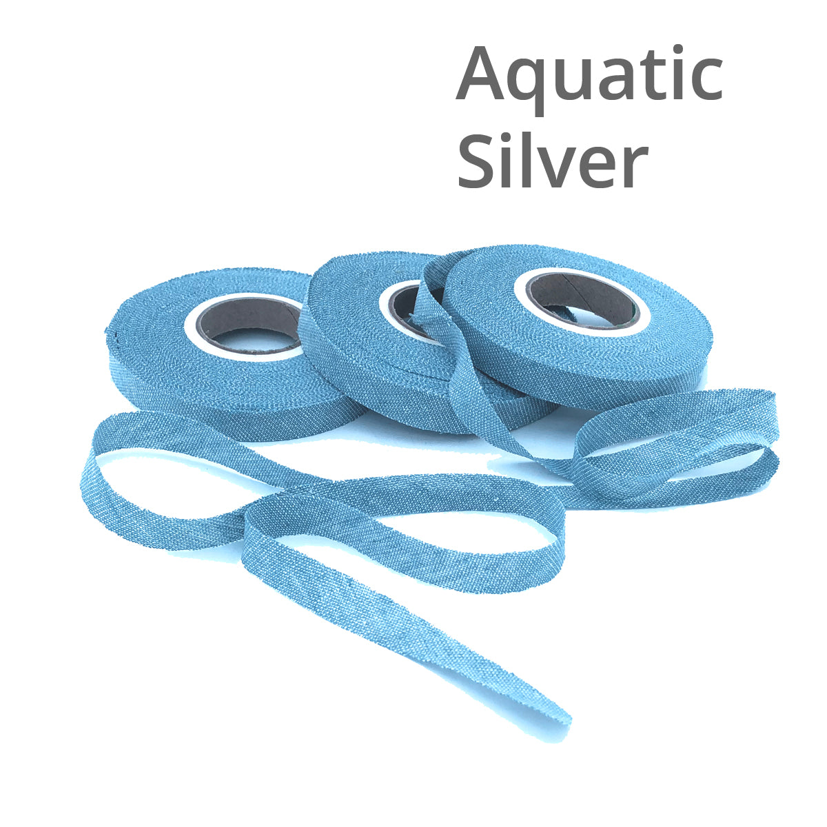 Poppana Fabric Strips - 1/2"