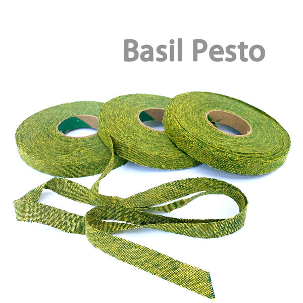 Poppana Fabric Strips - 1/2"