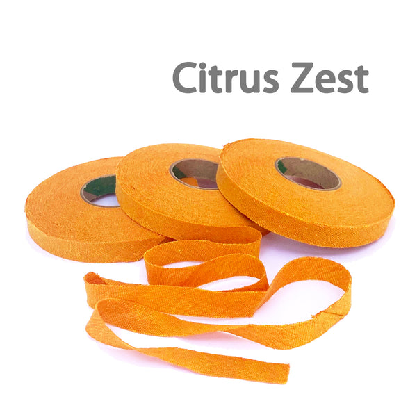 Poppana Fabric Strips - 1/2"