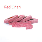 Poppana Fabric Strips - 1/2"