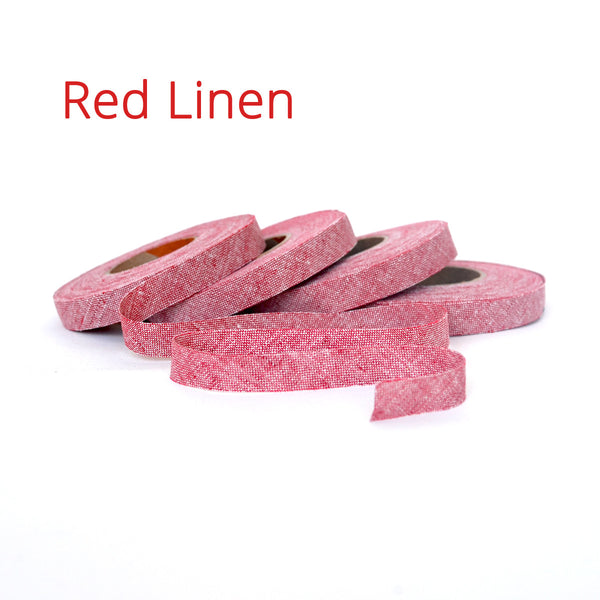 Poppana Fabric Strips - 1/2"