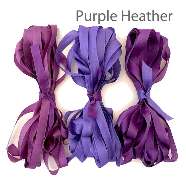 Color Crazy Ribbon Trio Collections - 1/2"