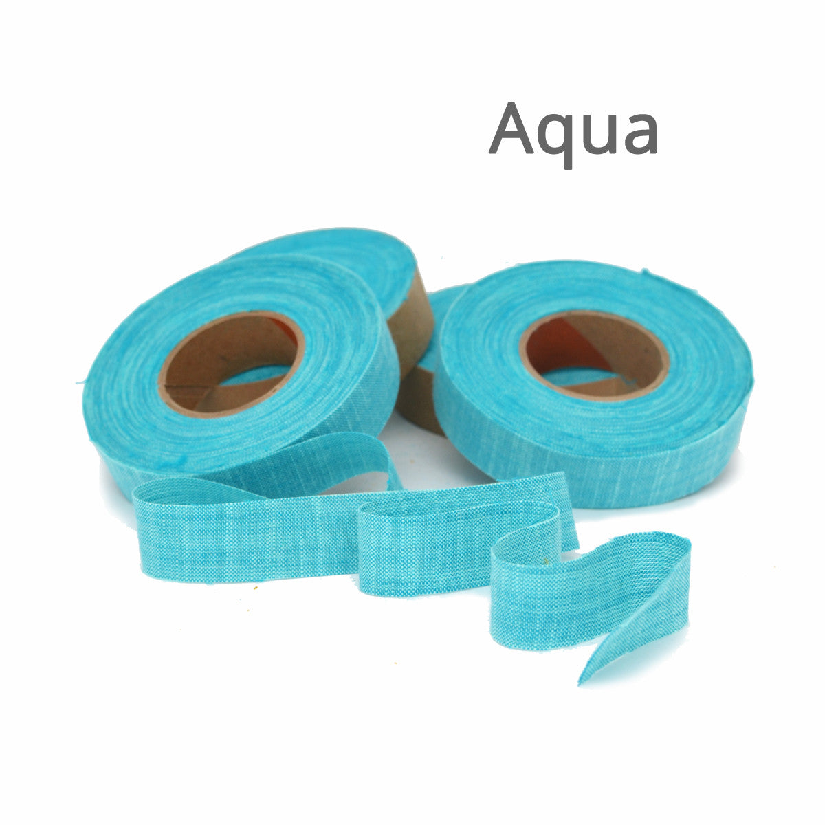 Vintage Weave Fabric Strips for Locker Hooking - 3/4