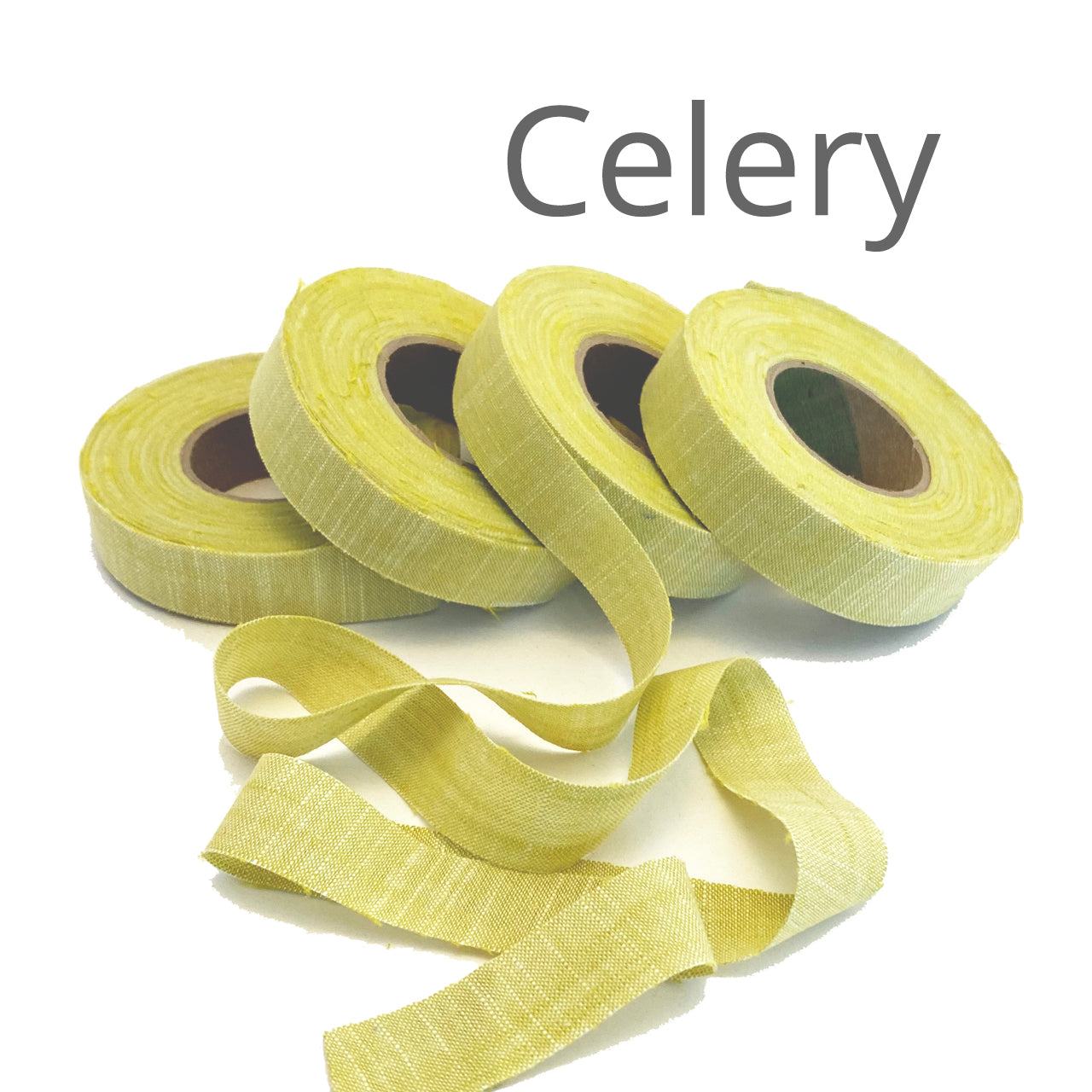 Vintage Weave Fabric Strips for Locker Hooking - 3/4