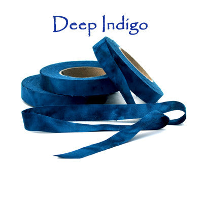 Color Crazy Fabric Strips 1/2"W, 60 Yds