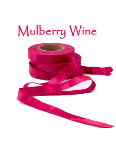 Color Crazy Fabric Strips 1/2"W, 60 Yds