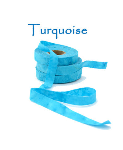 Color Crazy Fabric Strips 1/2"W, 60 Yds