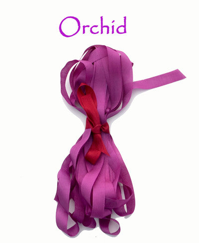 Rayon Ribbon 1/2