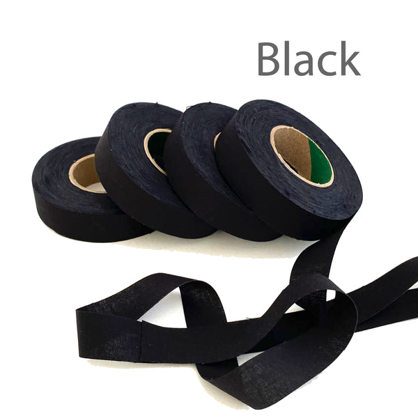 Color Crazy Woven Cotton Fabric Strips - 3/4"w, 60 Yds