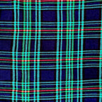 Cotton Flannel by the Yard - In Favorite Winter Plaids