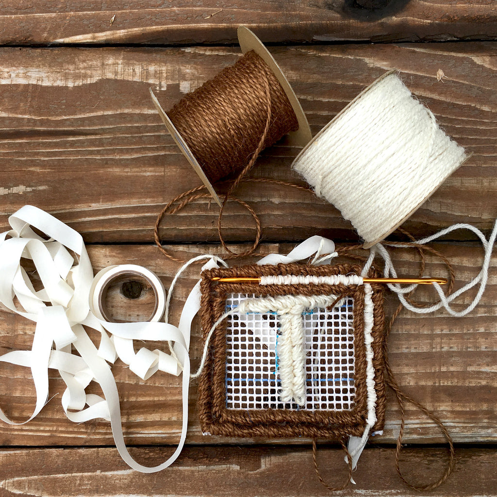 Jute Twine