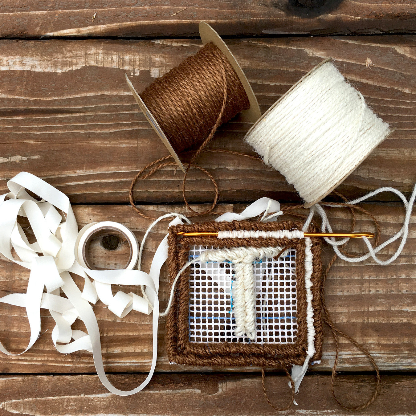 Jute Twine