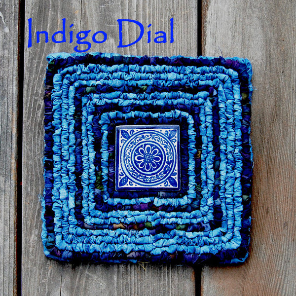 Hook, Loop & Lock Trivet Kit