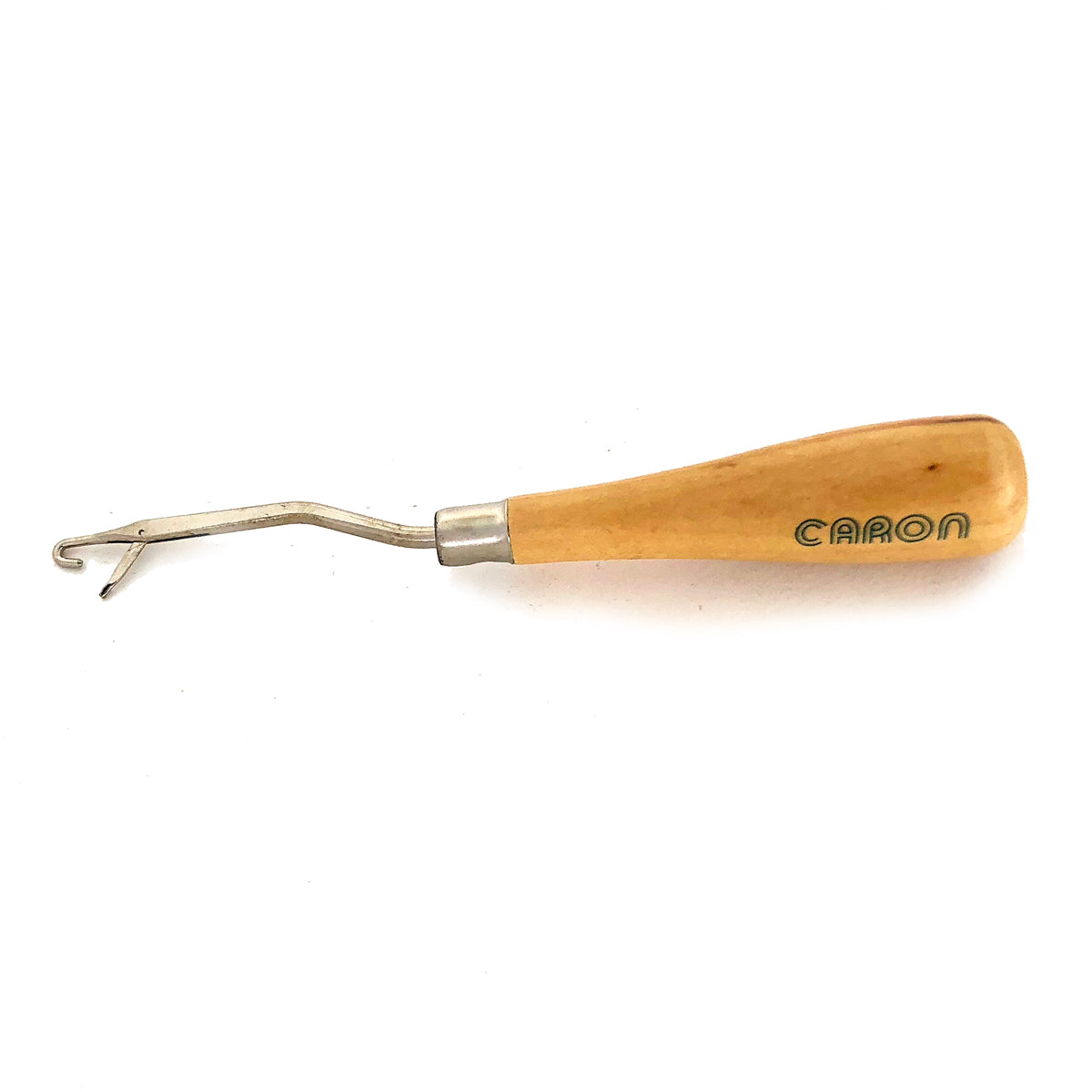 latch hook for 3.75 mesh canvas
