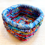 locker hooking, kit, basket kit, rug hooking, locker hook, basket, craft kit