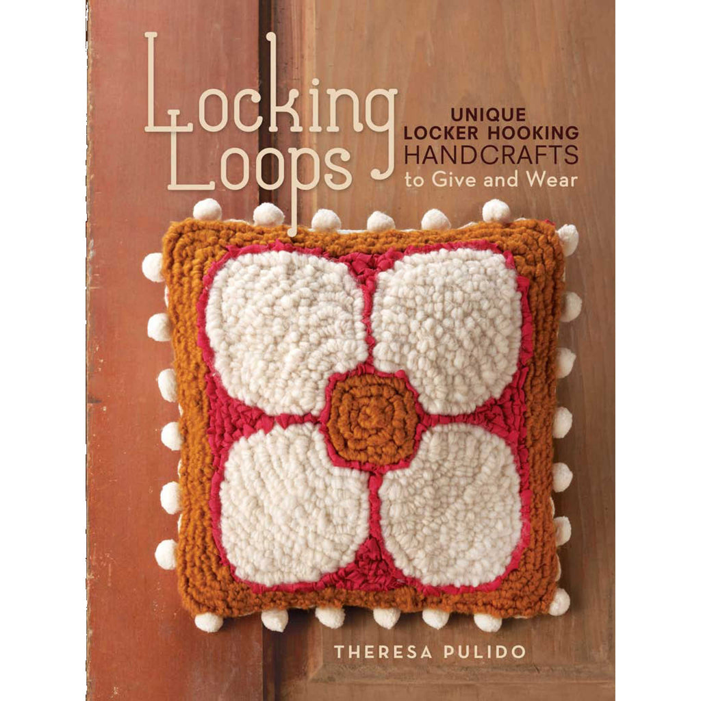 Locking Loops Book