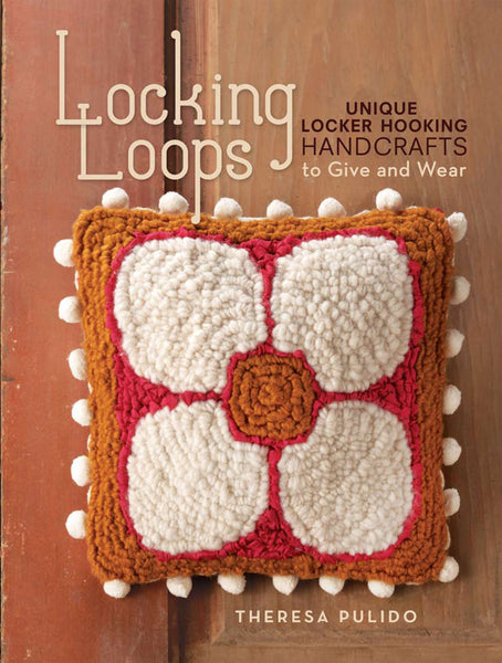 Locking Loops Book