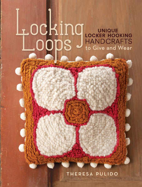 Locking Loops Book & Getting Started Kit - Alhambra