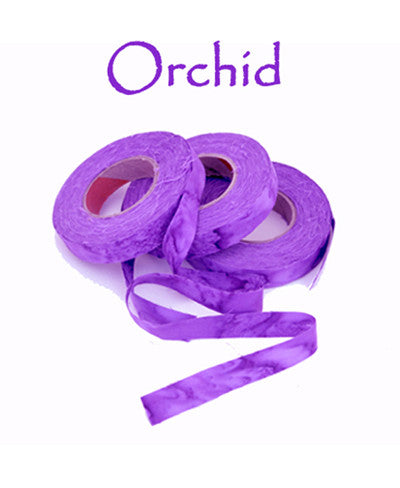 Color Crazy Fabric Strips