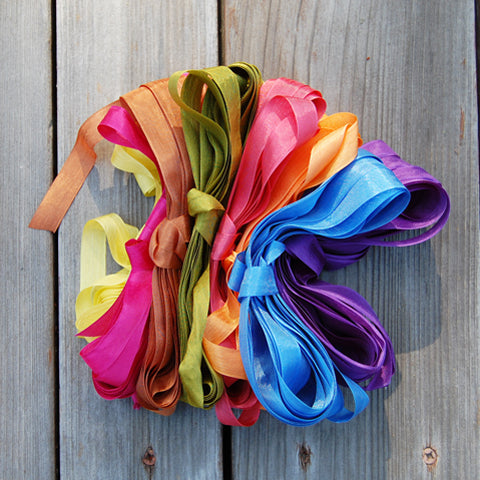 Ribbon - Color Crazy