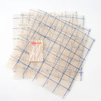 5-Mesh Rug Canvas, 5 hpi for Mats