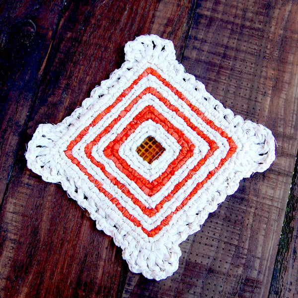 Pre-Cut Cotton Muslin Strips