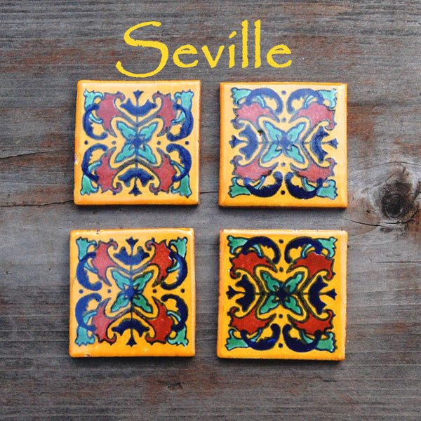 Seville Imported Ceramic Tiles