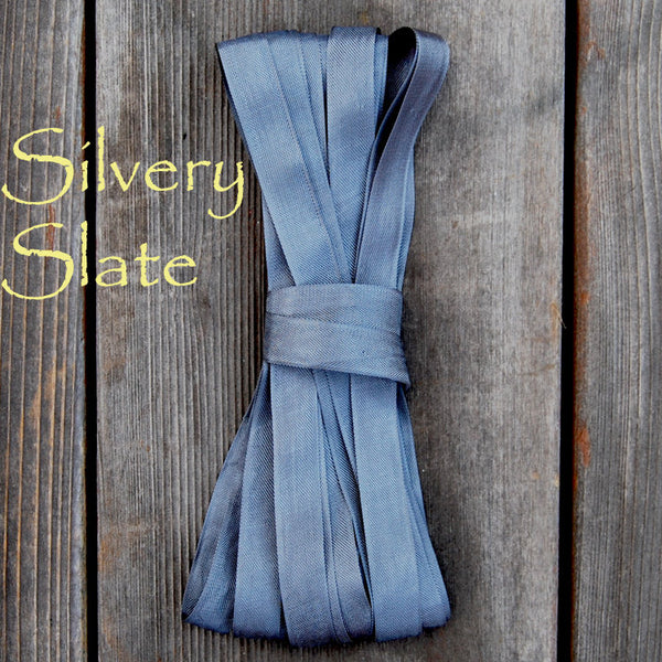 Color Crazy Rayon Ribbon 1/2"