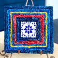 Studio Trivet Locker Hooking Kits